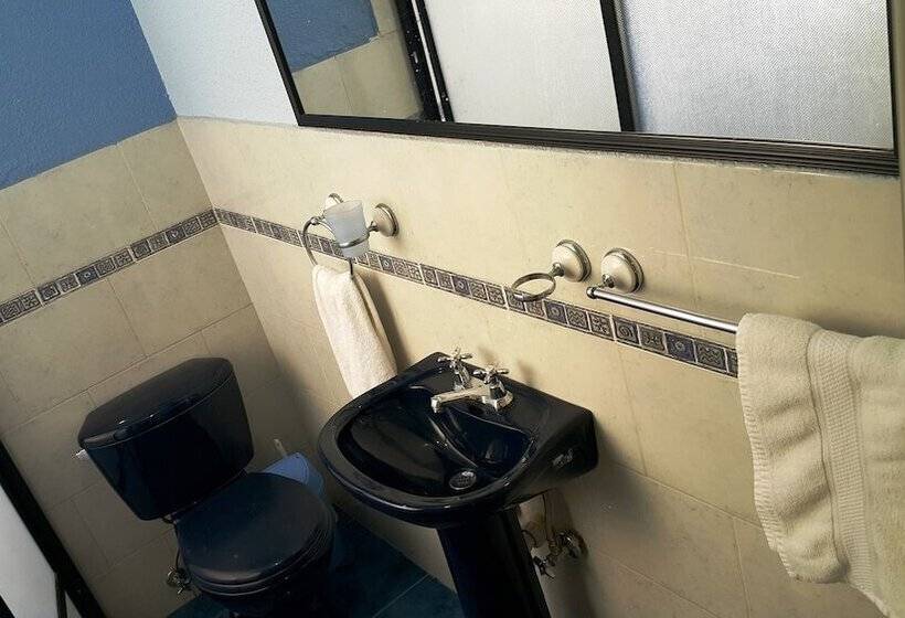 スタンダードシングルルーム, Chez Elena Guesthouse