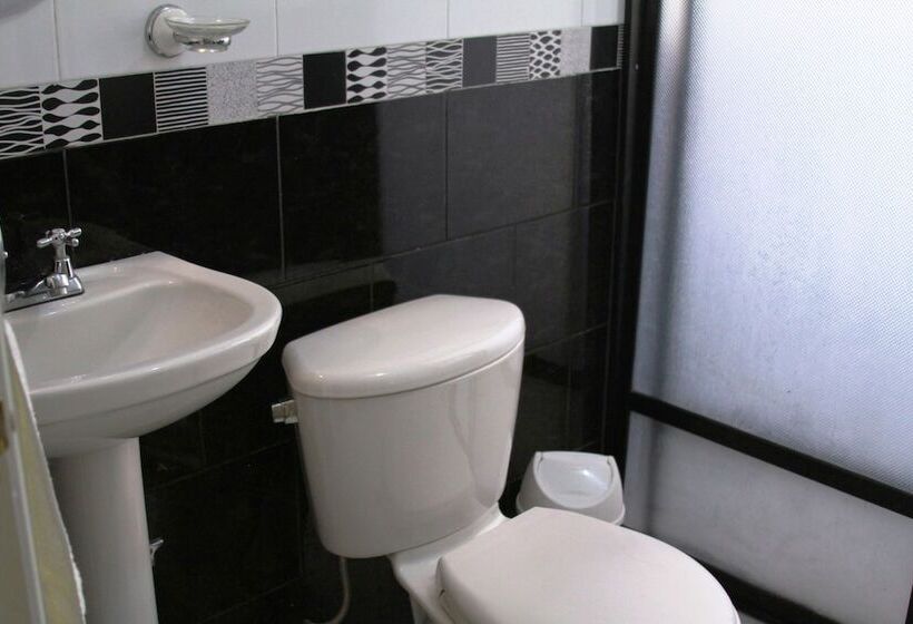 スタンダードシングルルーム, Chez Elena Guesthouse