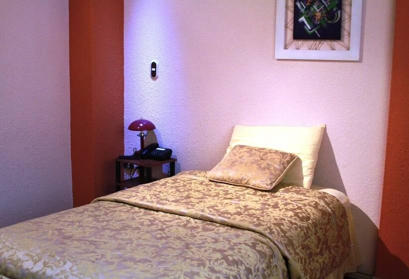 スタンダードシングルルーム, Chez Elena Guesthouse