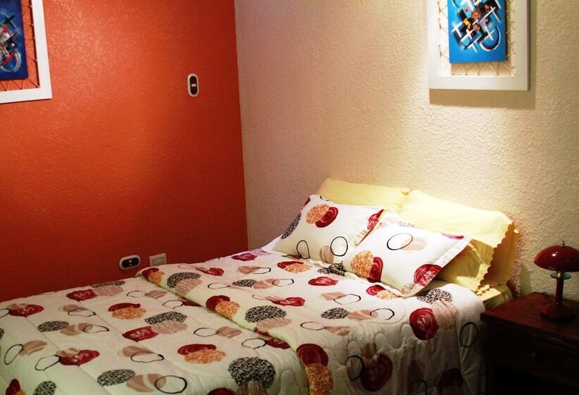 スタンダードシングルルーム, Chez Elena Guesthouse