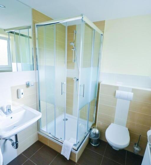 חדר קומפורט יחיד, & Restaurant Wiggers