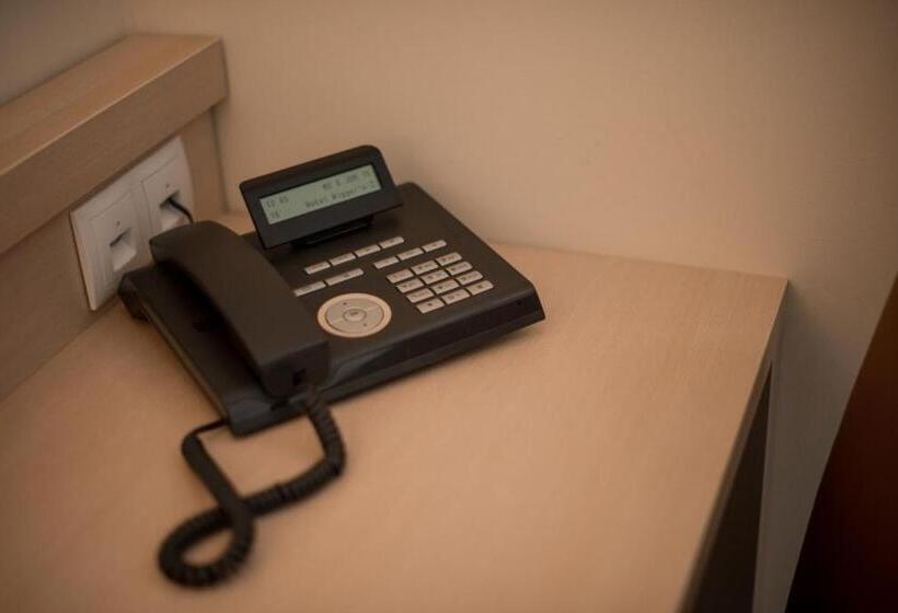 חדר קומפורט יחיד, & Restaurant Wiggers