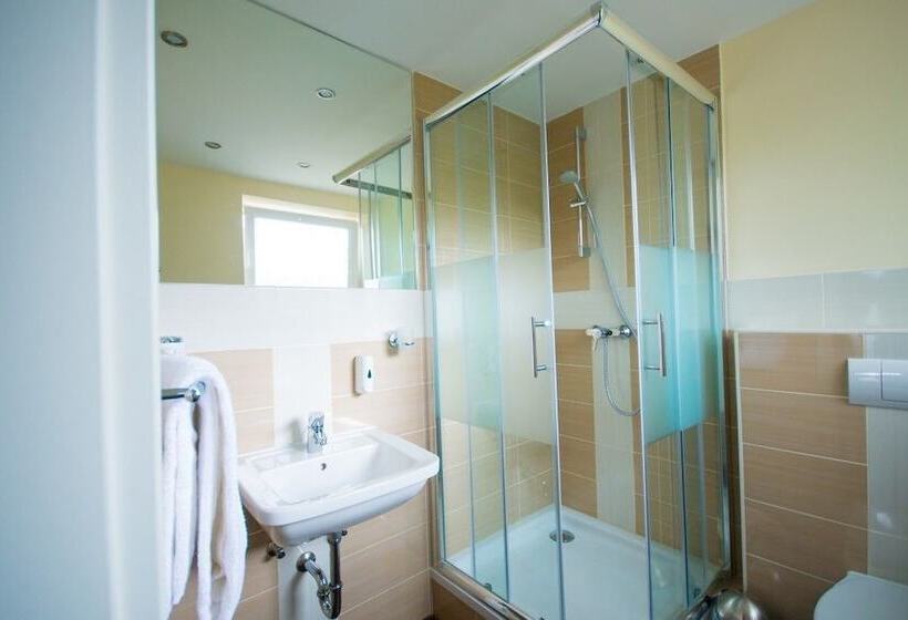 חדר סטנדרט יחיד, & Restaurant Wiggers