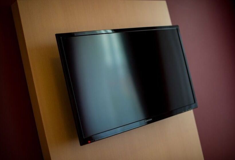 חדר סטנדרט יחיד, & Restaurant Wiggers