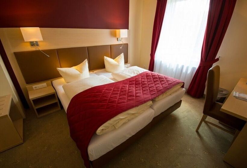 חדר קומפורט, & Restaurant Wiggers