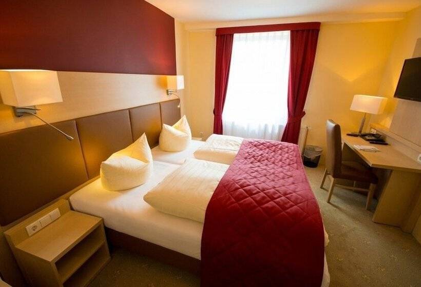 חדר קומפורט, & Restaurant Wiggers