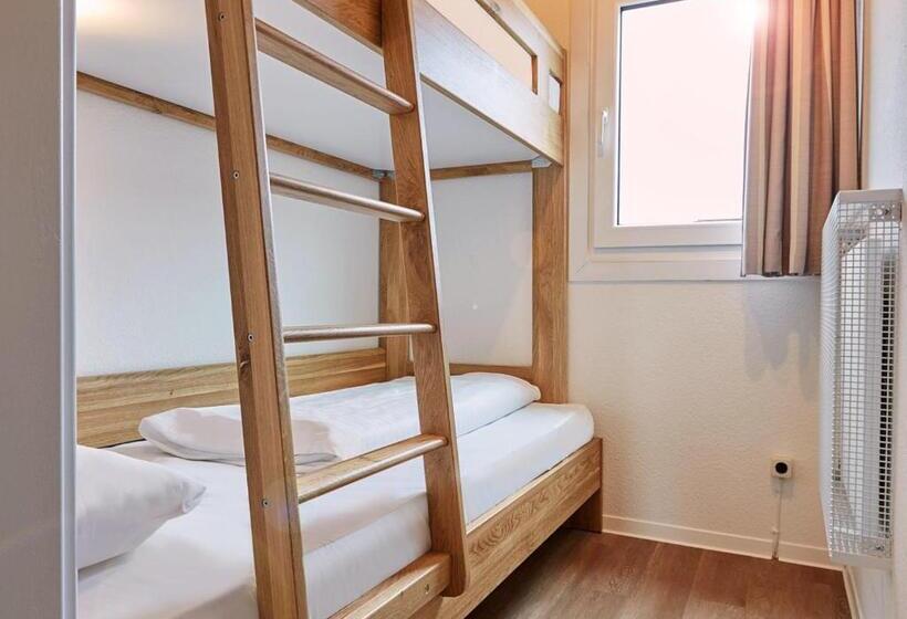 Дом 2 Спальни, Ferienhauspark Asgard Im Dampland