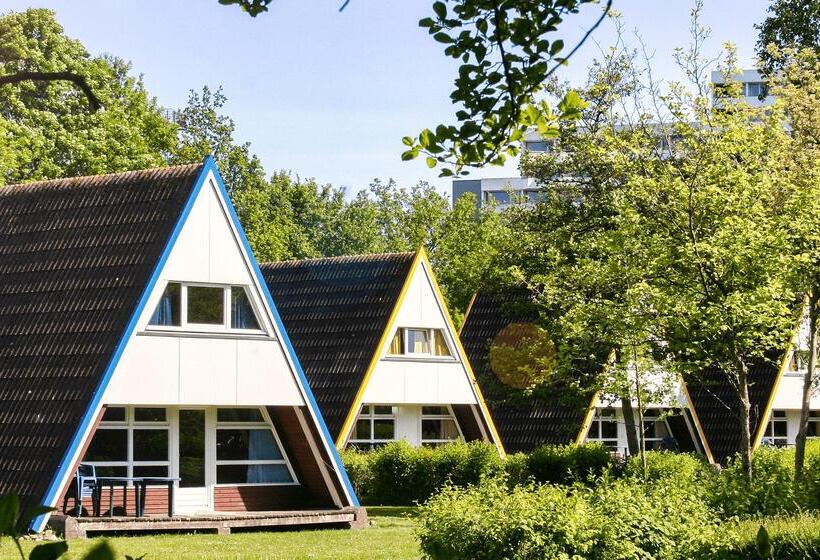 Номер Стандарт, Ferienhauspark Asgard Im Dampland