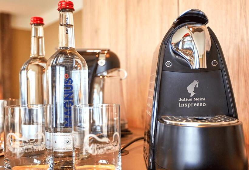 Номер Стандарт, Ferienhauspark Asgard Im Dampland