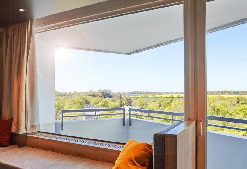 Номер Стандарт, Ferienhauspark Asgard Im Dampland