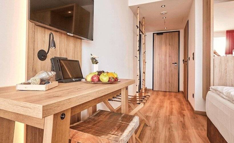 Номер Комфорт Вид на Море, Ferienhauspark Asgard Im Dampland