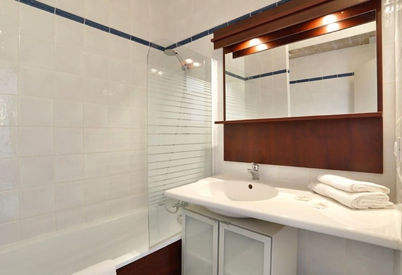 标准工作室, Vacancéole   Le Domaine De Chames   Pont D Arc