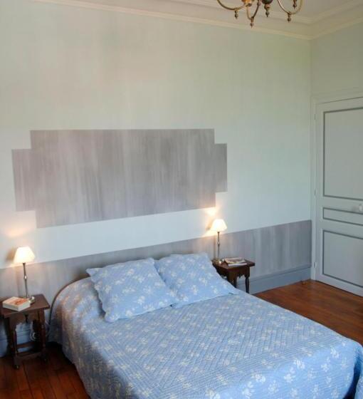 标准间, Villa Stuart