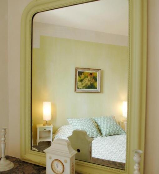 标准间, Villa Stuart