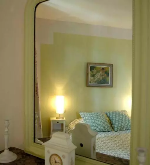 スタンダードルーム, Villa Stuart