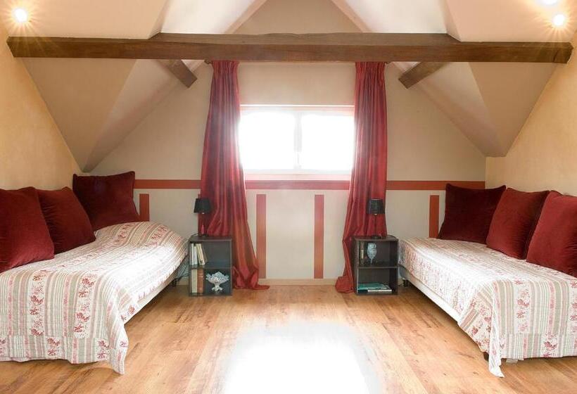 套房, Villa Stuart