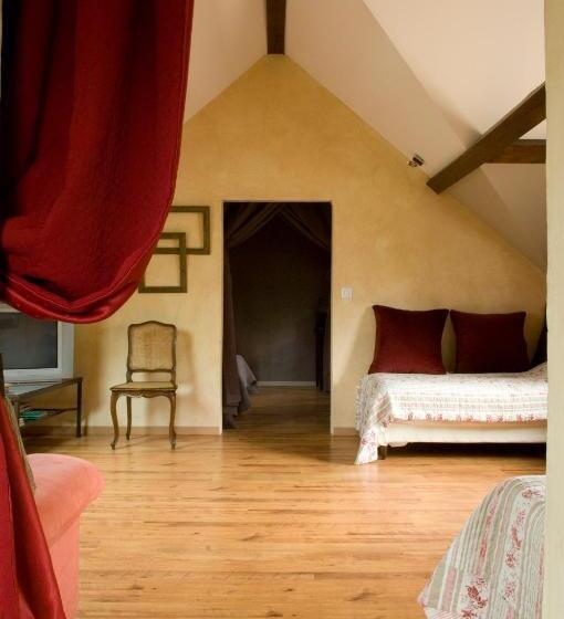 套房, Villa Stuart