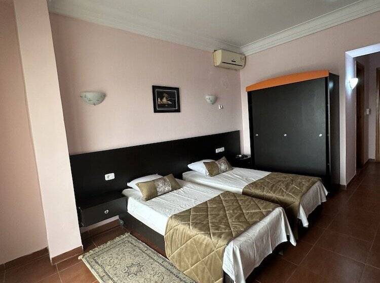 اتاق استاندارد, Galaxy