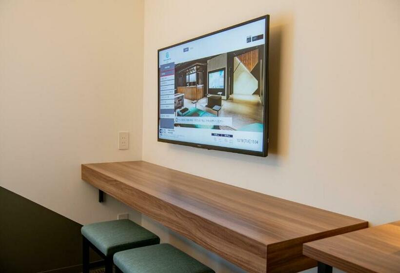 Номер Стандарт, Prince Smart Inn Naha