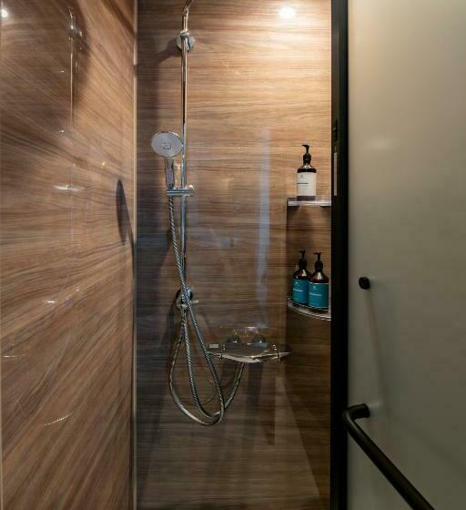 Номер Стандарт, Prince Smart Inn Naha