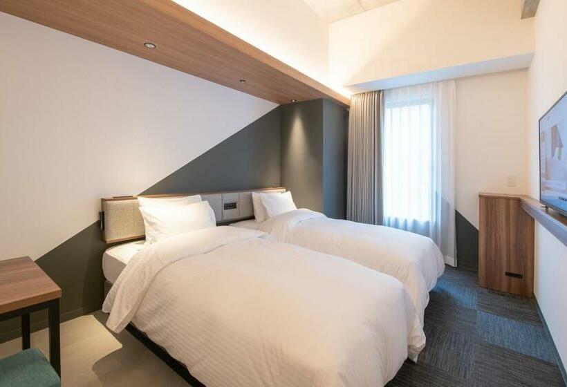 Номер Стандарт, Prince Smart Inn Naha