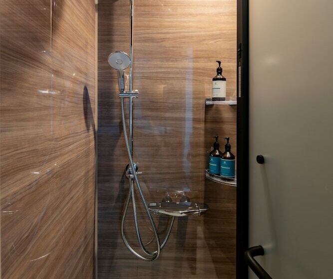 标准间, Prince Smart Inn Naha