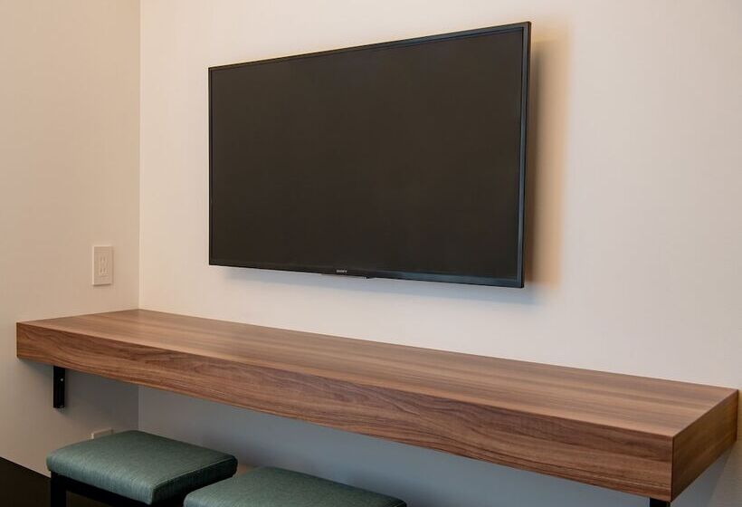 标准间, Prince Smart Inn Naha