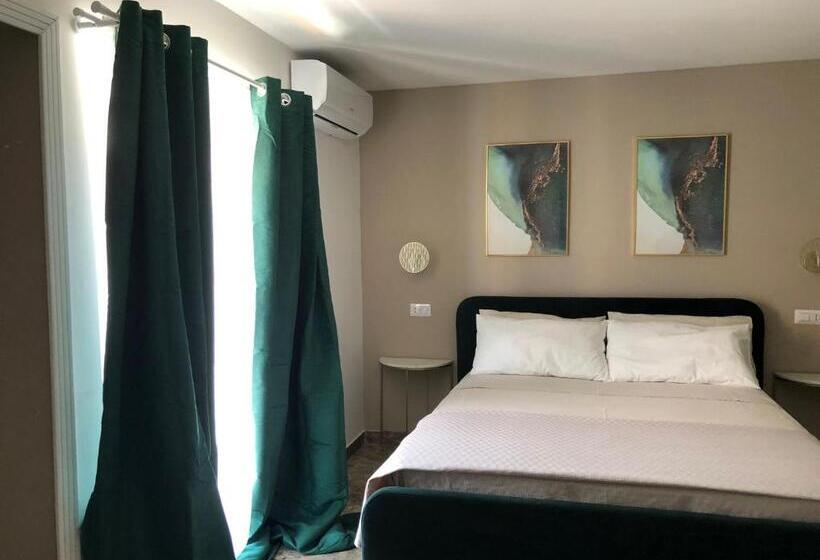 اتاق سوپریور, Le Stanze Di Cloe