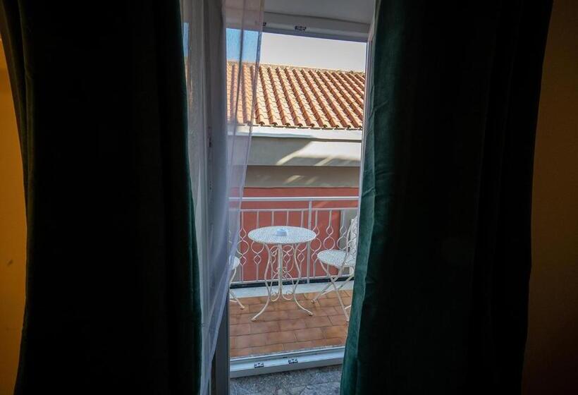 اتاق سوپریور, Le Stanze Di Cloe