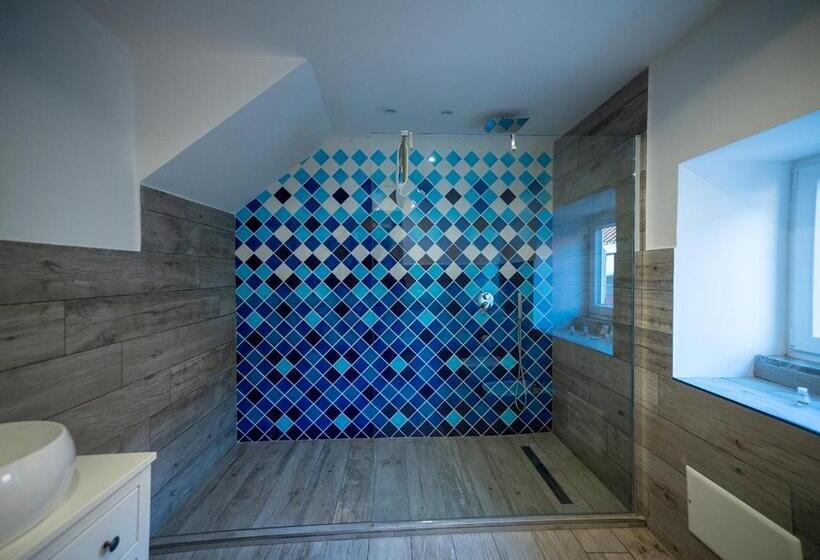 اتاق سوپریور, Le Stanze Di Cloe