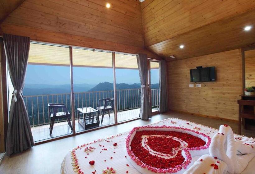 샬레, Tea Village Munnar