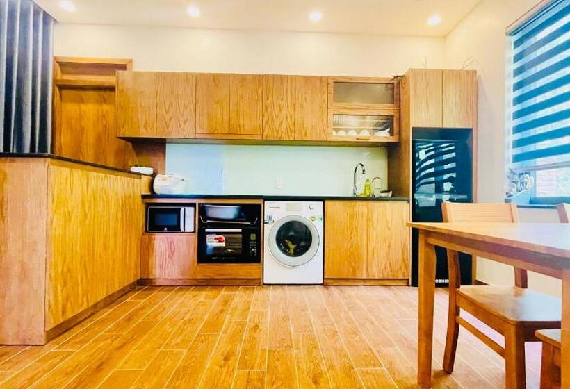 بانگلوی استاندارد 2 خوابه, Sao Beach Bungalow