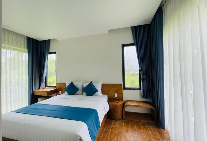 بانگلوی استاندارد 2 خوابه, Sao Beach Bungalow