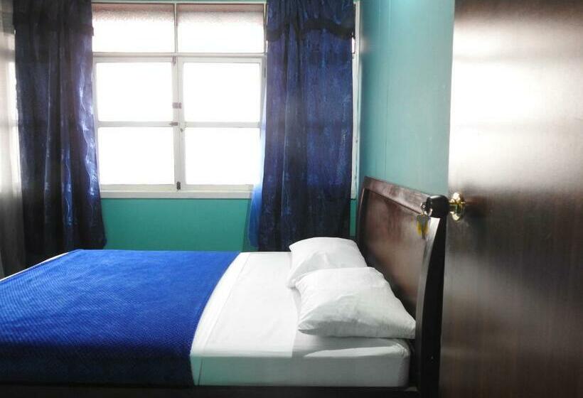 Номер Стандарт, Casa Bremen