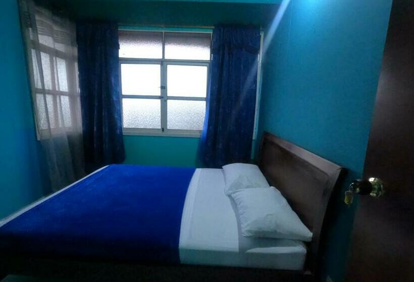 Номер Стандарт, Casa Bremen