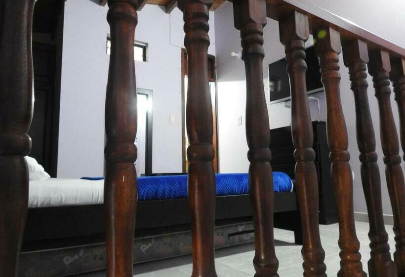 Номер Стандарт, Casa Bremen