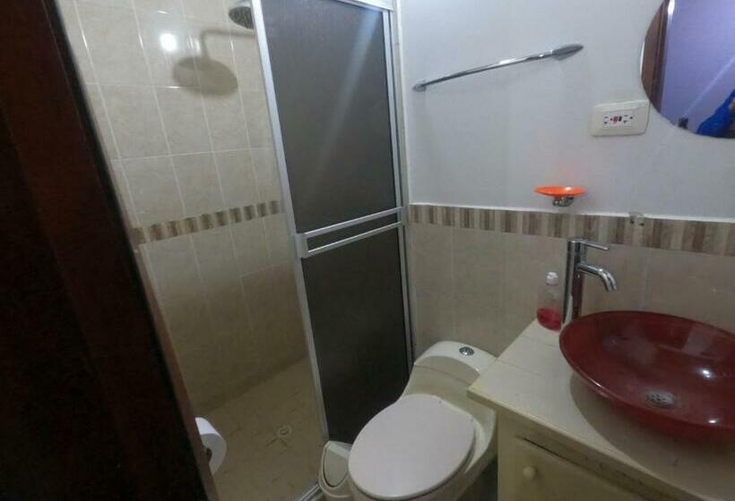 Номер Стандарт, Casa Bremen