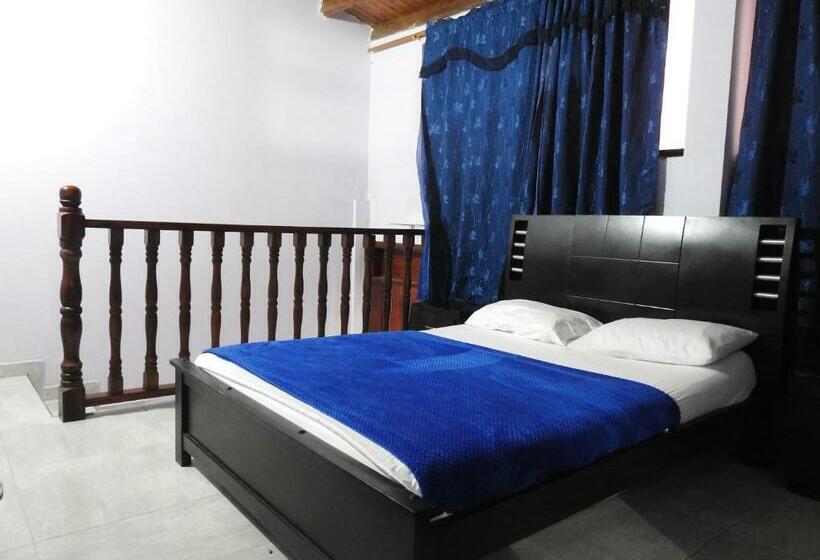 Номер Стандарт, Casa Bremen