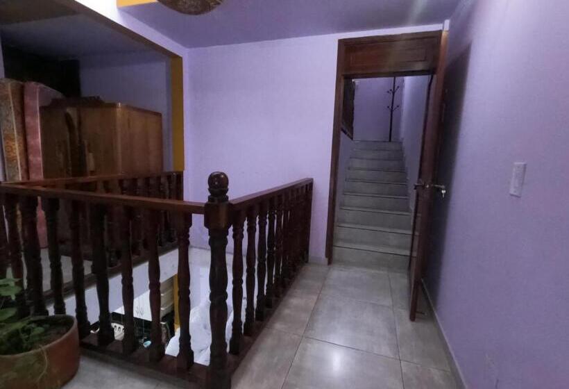 Номер Стандарт, Casa Bremen