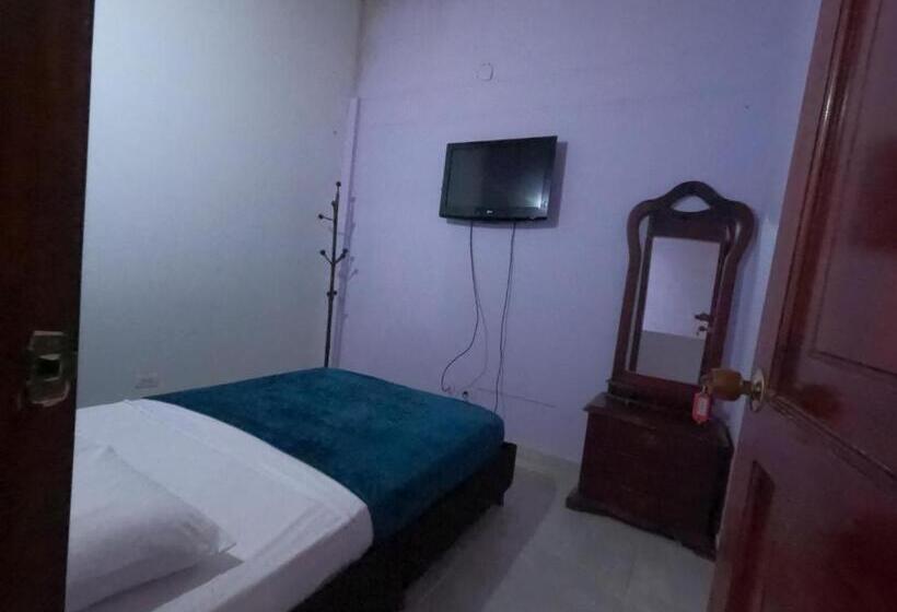 Номер Стандарт, Casa Bremen