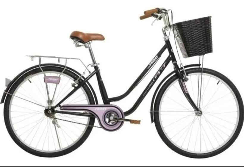 Номер Стандарт, Casa Bremen