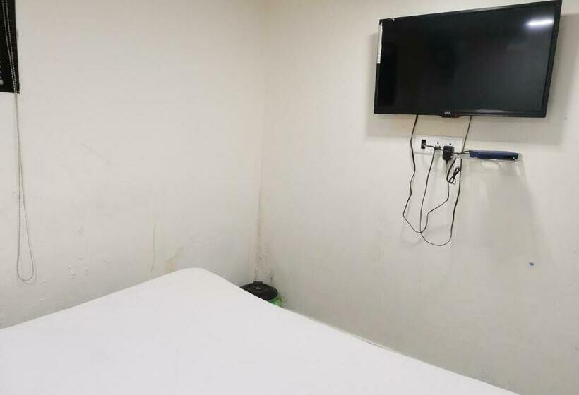 חדר דלוקס, Radient