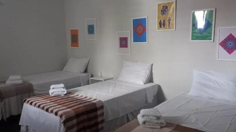 スタンダード４人部屋, Sunshine Kite Inn