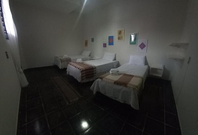 חדר סטנדרט לארבעה, Sunshine Kite Inn