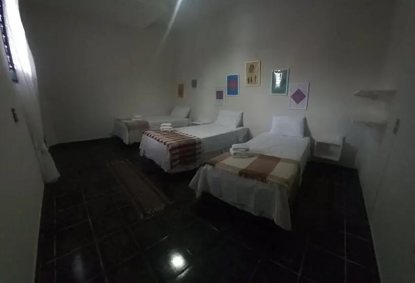 スタンダード４人部屋, Sunshine Kite Inn