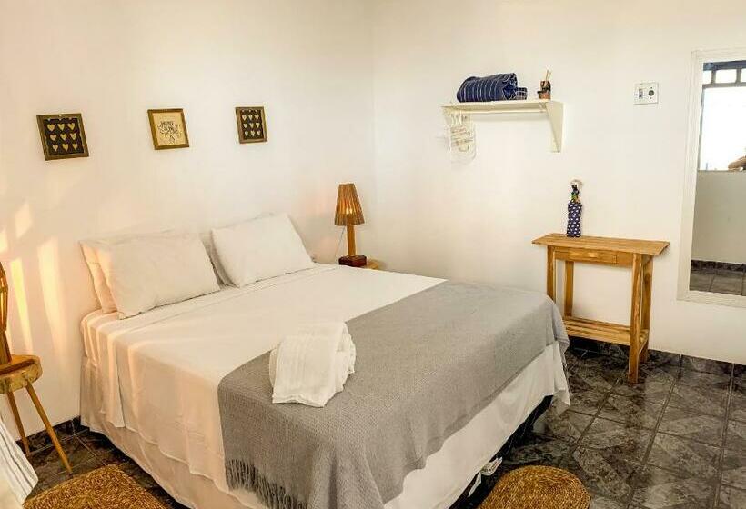 סוויטת סופריור נוף לים, Sunshine Kite Inn