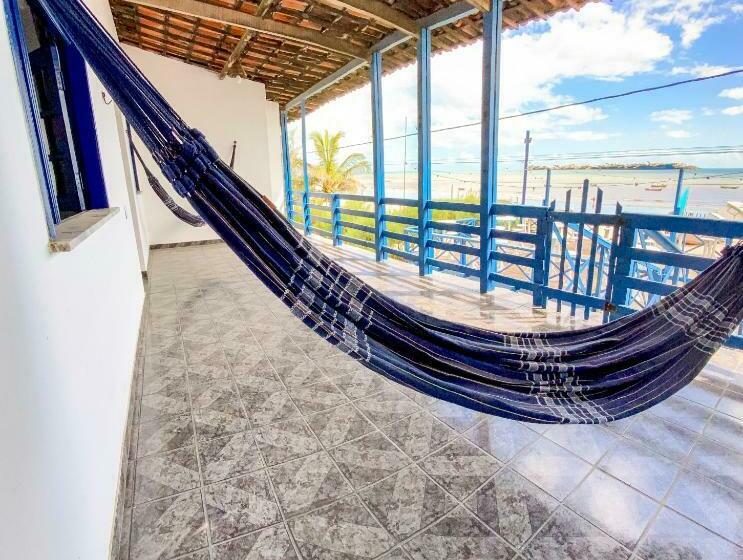 Люкс Superior Вид на Море, Sunshine Kite Inn