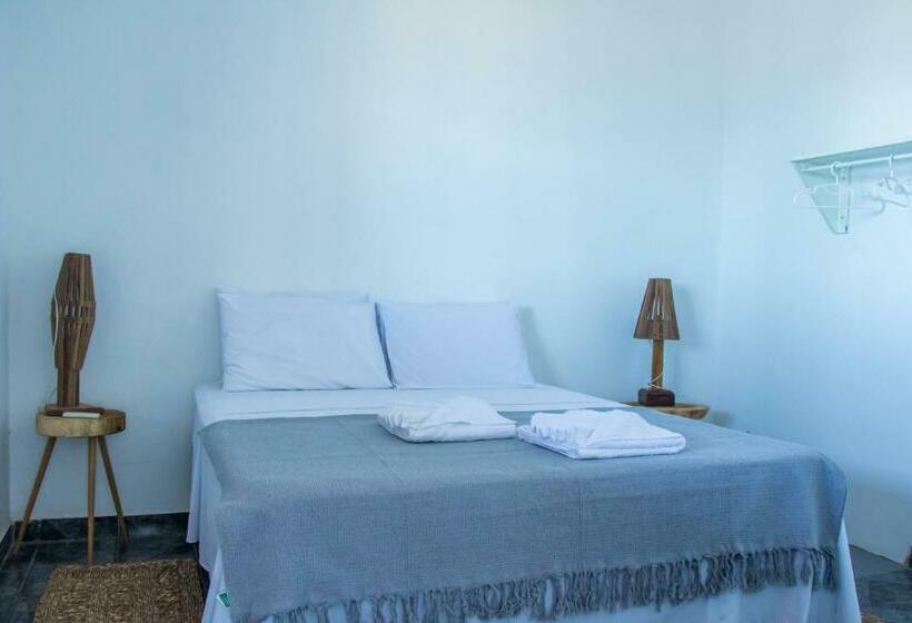 סוויטת סופריור נוף לים, Sunshine Kite Inn