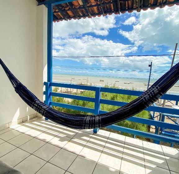 סוויטת סופריור נוף לים, Sunshine Kite Inn