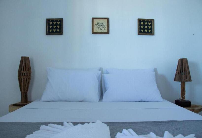 סוויטת סופריור נוף לים, Sunshine Kite Inn